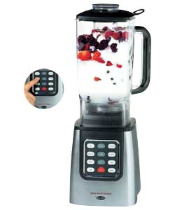 Antony Worrall Thompson Intelligent Blender