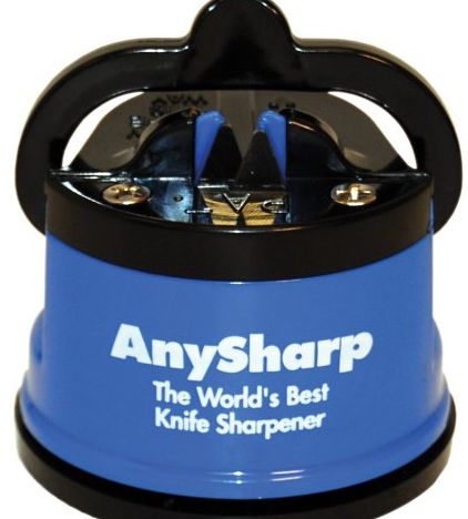 Global Worlds Best Knife Sharpener (Classic)