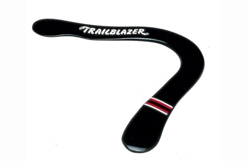 Anything Left-Handed Boomerang - Trailblazer.