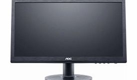 AOC e2460Phu 24 LED 1920x1080 VGA DVI HDMI 4xUSB