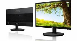 AOC e2460Sd 24 16_9 W-LED 1920x1080 TN VESA Tilt