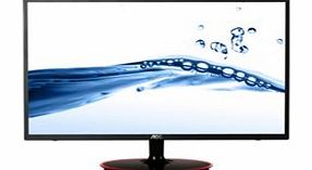 AOC e2461Fwh 23.6 LED 1920x1080 VGA HDMI Ultra