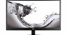 AOC e2770She 27 - TN 1920X1080 VGA HDMI LED