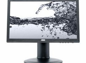 AOC E960PRDA 19 Square LED 1280x1024 VGA DVI