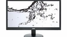 AOC E970SWN 18.5 TN VGA 5MS Monitor