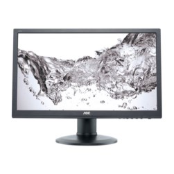 AOC I2360PQ 23 1920x1080 VGA Display Port DVI