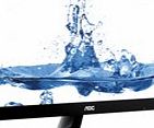 AOC I2369VM/BK 23 1920x1080 16_9 VGA HDMI MHL