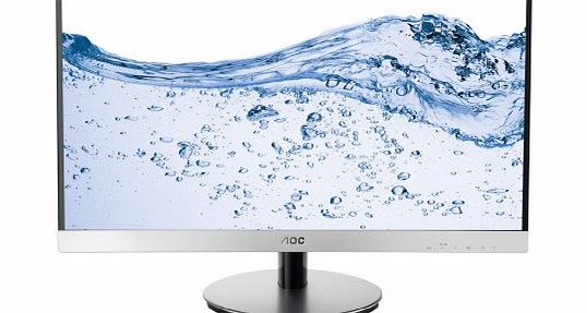 AOC International AOC i2269Vwm Value 21.5 inch IPS Monitor (1000:1, 250 cd/m2, 1920x1080, 6ms, HDMI/MHL)