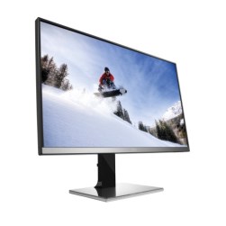 AOC Q2577PWQ QHD 25 INCH 2560 x 1440 2W