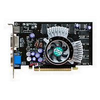 AOpen Aeolus nVIDIA GeForce PCX6600-DV128 256MB