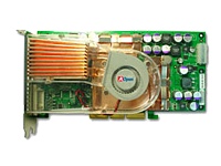 Aopen FX5800-DV128