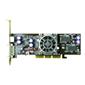 GeForce FX5700LE 128MB AGP DVI VO