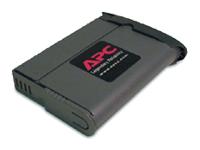 APC NOTEBOOK BATTERY F/ APPLE POWERBOOK 520/540 NS