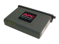 APC NOTEBOOK BATTERY F/ APPLE POWERBOOK DUO NS