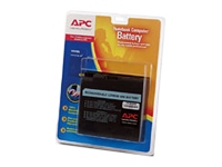 APC NOTEBOOK BATTERY F/ TOSHIBA SAT 1900 NS