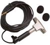 APEX ELECTRONICS Apex 162 miniature electret stereo microphone