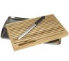 APEXA Cutting board   knife (C120.100)