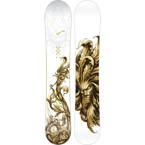 Apo Hardware Apo Line 154 Snowboard 154