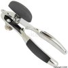 Apollo Alloy Chrome Can Opener 9510