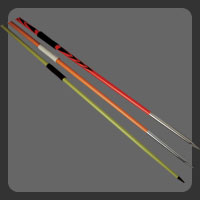 Laser Javelin