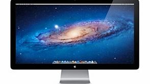 Apple 27 Thunderbolt Display