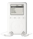 All New Apple iPod 10GB