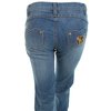 Apple Bottoms Apple Pocket Bootcut Jeans