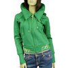 Apple Bottoms Riding Hoody Jacket (Kelly)