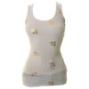 Crown Vest (White)