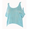 Fashion Burnout Top (Sas)