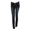 Pocket Skinny Leg Jeans (Light Wash)