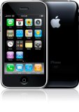 Apple Computer Officially Unlocked Apple 3G iPhone 16GB Black