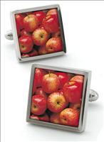 Cufflinks by Robert Charles