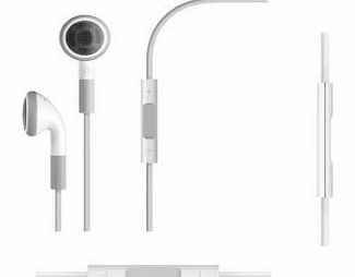 Apple Genuine Apple Headphone with Remote