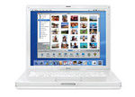 IBOOK G3/900 256/40/COMBO