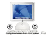 iMAC (M7677B/B)