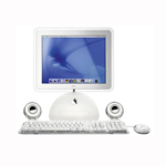 IMAC G4/800 256/80/S-DRIVE