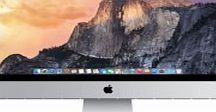 APPLE Imac i5 3.3GHz 8GB 1TB AMD Radion R9 M290