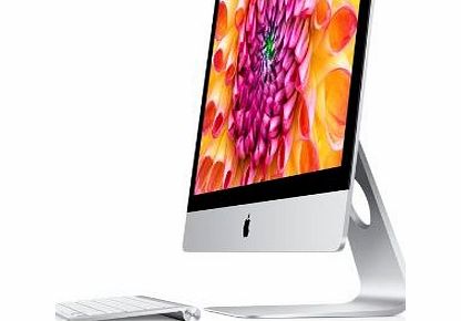 Apple iMac ME088B 27 Inch i5 3.2 GHz 1TB PC