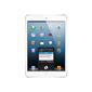 iPad mini with Wi-Fi 16GB - White and