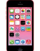 APPLE iPhone 5C 8GB PINK Smartphone Nano 4G Quad