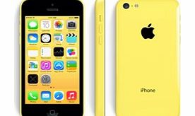 APPLE iPhone 5C 8GB YELLOW Smartphone Nano 4G