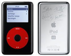 APPLE IPOD 20GB U2