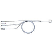 iPod AV Composite Cables