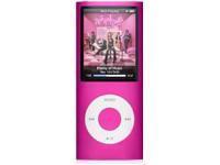 Ipod Nano 16gb - Pink