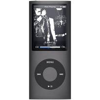 Apple Ipod Nano 16GB Black