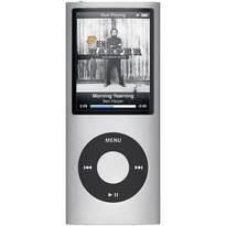 APPLE Ipod Nano 16GB Silver