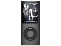 Ipod Nano 8gb - BLACK