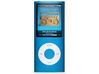 Ipod Nano 8gb - Blue