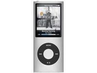 Ipod Nano 8gb - Silver